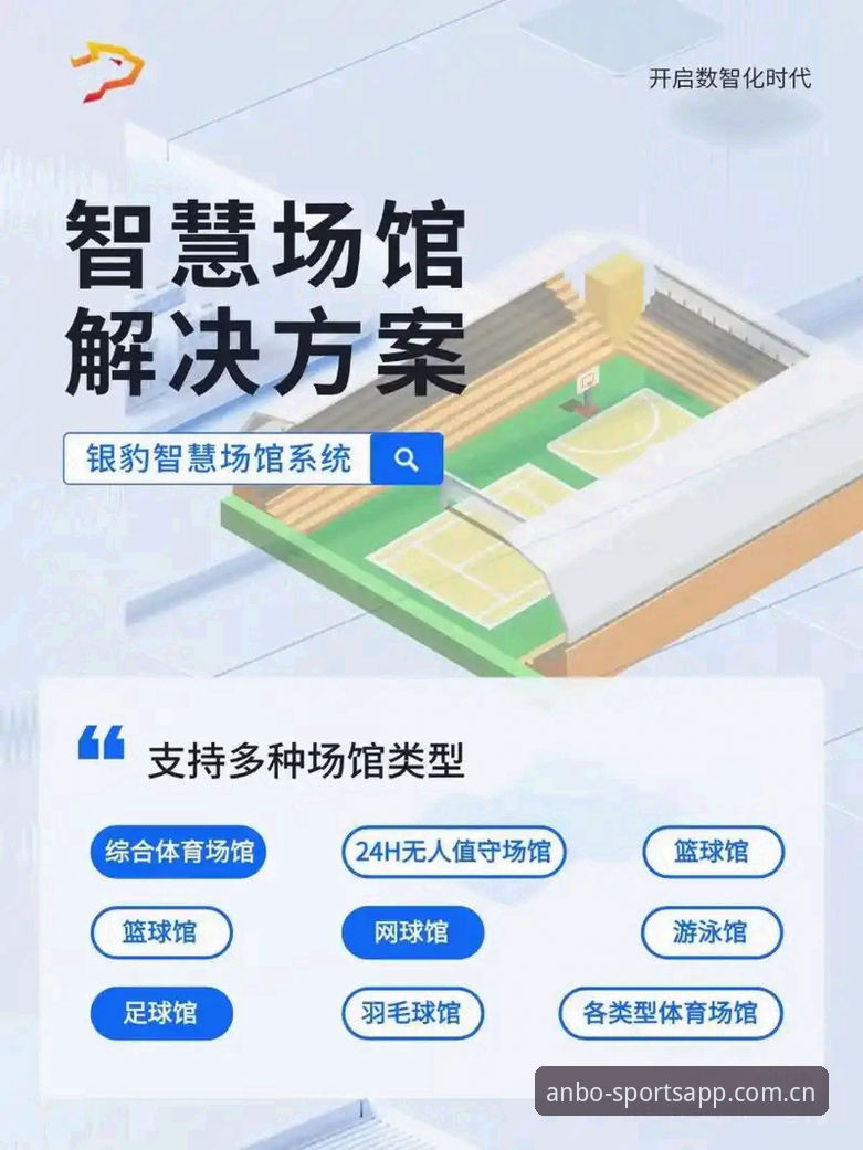 安博体育官方app 5个关键趋势解析:安博体育官方app如何重塑体育观赛体验